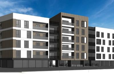 Apartament cu 2 camere semidecomandat în Eminescu - 3