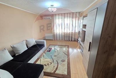 Apartament cu 2 camere decomandat, mobilat în Ultracentral - 2