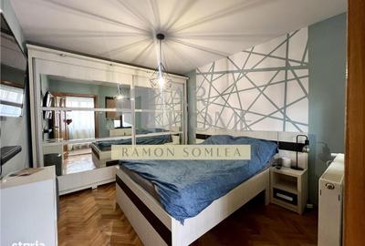 Casă cu 4 camere în Românești - 7