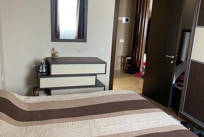 Apartament 4 camere Faleza Nord - bloc 2010 -spațios, renovat, mobilat si utilat - 9