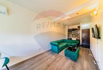 Apartament de inchiriat cu doua camere UTA - 2
