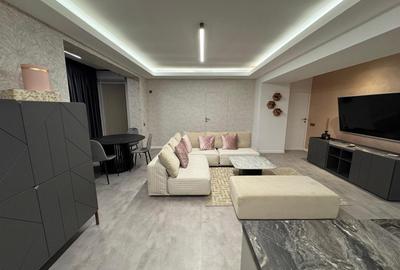 3  CAMERE / MOBILAT LUX /PARCARE/GARAJ/PIPERA/BLOC  BOUTIQUE - 8