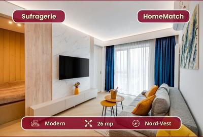 Cortina North || Studio || Comision 0% - 2