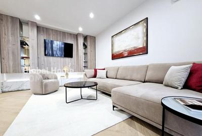 Apartament 2 camere | 84MP | 2 Bai | Erou Iancu Nicolae | AR