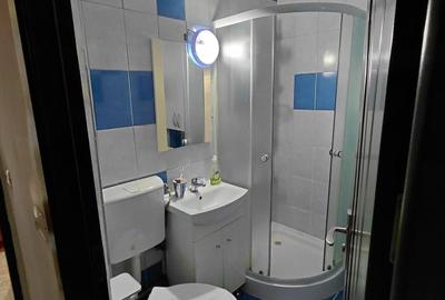 Apartament 1 camera Teatru National - 6