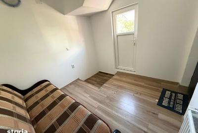 Apartament cu 3 camere nedecomandat în Zamora - 6