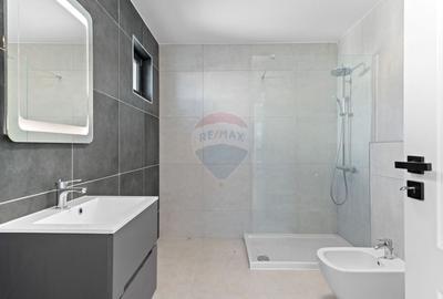 Casă individuală cu 5 camere cu Garaj în Cernica - 56