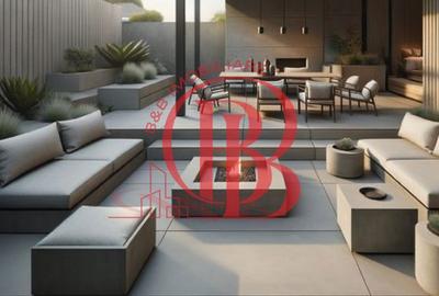 Apartament cu 2 camere în Titan