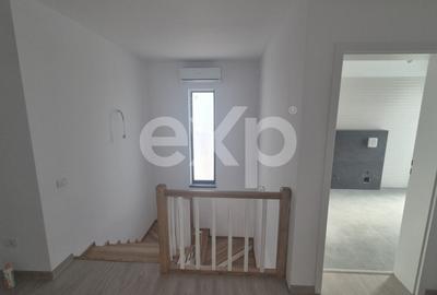 Casă cu 5 camere cu Canalizare în Albota - 10