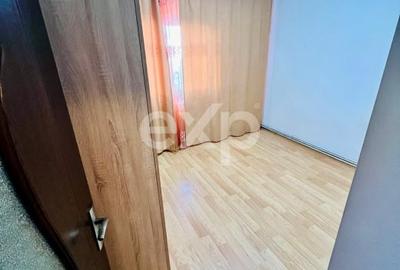 Apartament cu 3 camere, mobilat în Calea București - 4