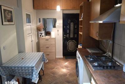 Apartament cu 2 camere în Gării - 5