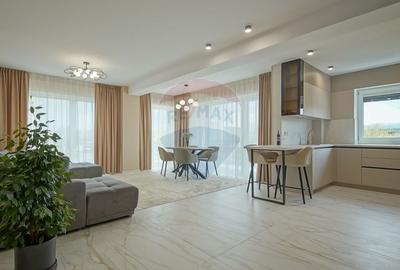 Apartament cu 2 camere decomandat, mobilat în Astra - 3