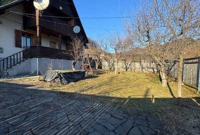 Casă cu 4 camere cu Teren 1000 Mp în Firiza - 15