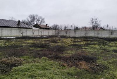 Teren intravilan, 1310 mp, stradal,construc?ie demolabila. - 16