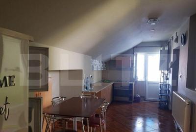 Apartament cu 2 camere decomandat în Șagului