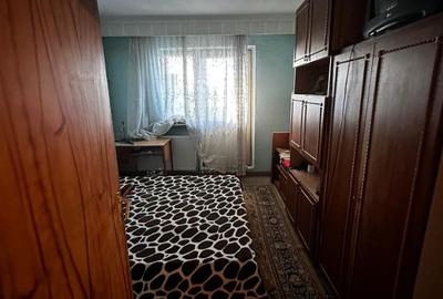 Apartament cu 3 camere în Tudor Vladimirescu - 2