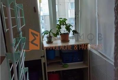 Apartament 3 camere cf1 decomandat zona Unirii Sud - 19