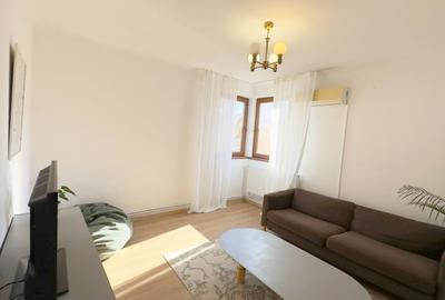 Apartament elegant cu 3 Camere in Cotroceni! - 1