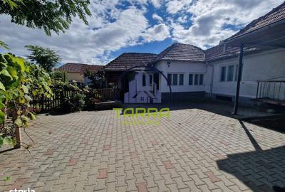 Casă cu 4 camere în Șard - 2
