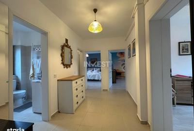 Apartament cu 3 camere în Valea Lupului - 7