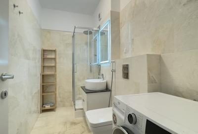 Apartament cu 2 camere decomandat, mobilat în Copou - 14