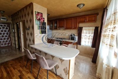 Apartament spatios pe doua niveluri in zona Semicentrala - 6