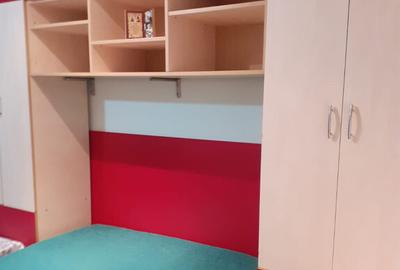 Proprietar inchiriez garsoniera Razboieni - 6