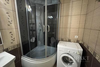 Apartament cu o cameră, 36mp, la 2 minute de FSPAC - 10