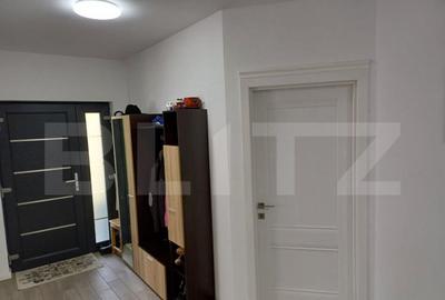 Casa individuala, teren 940mp,140mp utili, zona Unirea - 6