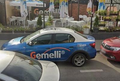 Spațiu comercial, de 110 mp, în Central - 1