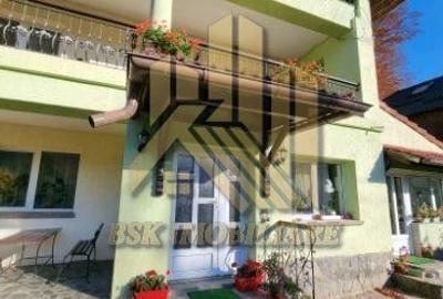 Vila turistica 3 stele, 3 km de Brasov - Canionul 7 Scari - 2