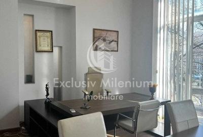 Pache Protopopescu - Mosilor MOBILAT Birouri Etaj 1 - 5