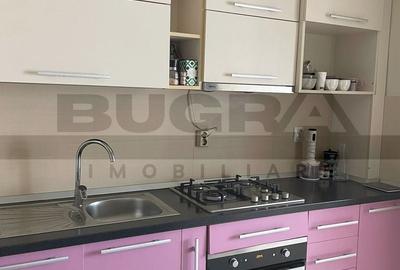 Apartament cu 2 camere decomandat, mobilat în Mărăști - 2