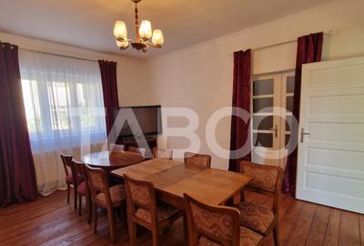 Casa individuala de vanzare in zona Trei Stejari din Sibiu - 4