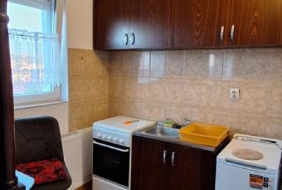 Garsoniera, Str Corneliu Coposu, Rogerius - 5