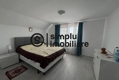 Casă cu 5 camere cu Teren 360 Mp în Vest