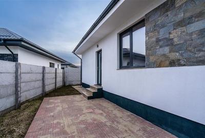 PANTELIMON,CASA ,4 CAMERE,115 MP,TEREN 375 M,INCALZIRE PARDOSEALA - 11