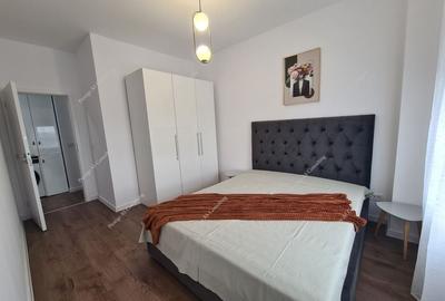 City of Mara - Apartament cu 2 camere - prima inchiriere - 10