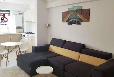 Apartament cu 2 camere decomandat în Banca Națională - 2