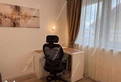 Apartament cu 3 camere decomandat, mobilat în Dumbrăvița - 16