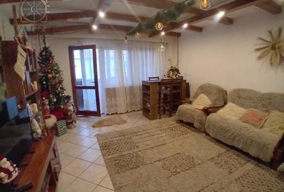 Apartament 4 camere - An 1989 - MOBILATA/UTILATA - Baicului - 2
