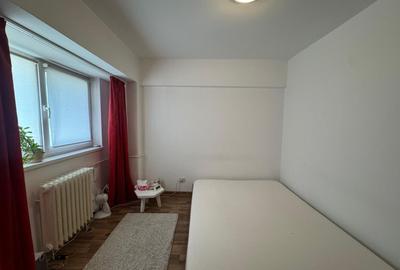 Apartament cu 3 camere semidecomandat, mobilat în Calea Victoriei - 7
