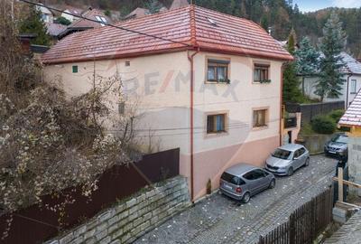 Apartament cu 5 camere de vanzare in zona Centrul Istoric - 4