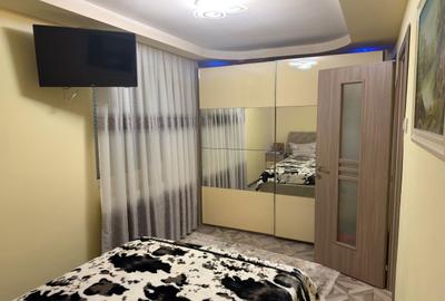 Apartament cu 2 camere semidecomandat în Uiești - 5