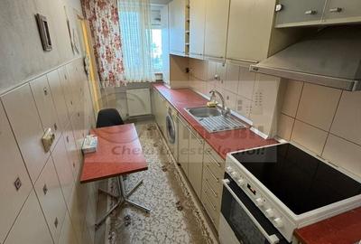 Apartament cu 2 camere decomandat în Podu Roș - 7