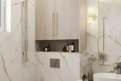 Investi?ie sigura! 2 camere spa?ioase -CITY NORD - 4