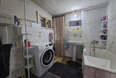 Casa 187Mp suprafat utila in zona centrala a Sighisoarei - 10