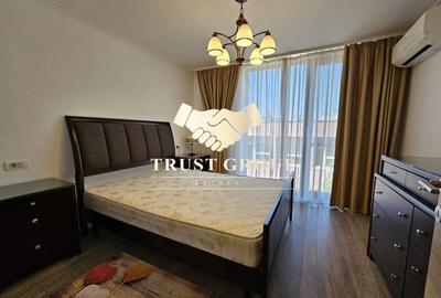 Apartament cu 3 camere semidecomandat, mobilat în Calea Victoriei - 9
