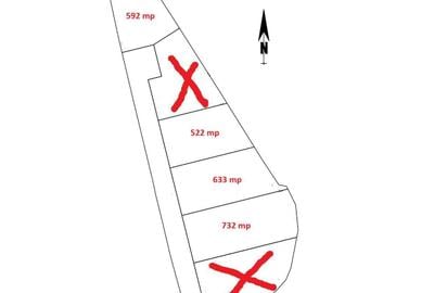 Spațiu comercial, în Baciu - 3