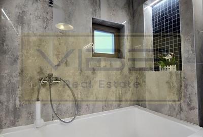 Casă individuală cu 4 camere cu Canalizare în Popas Păcurari - 34